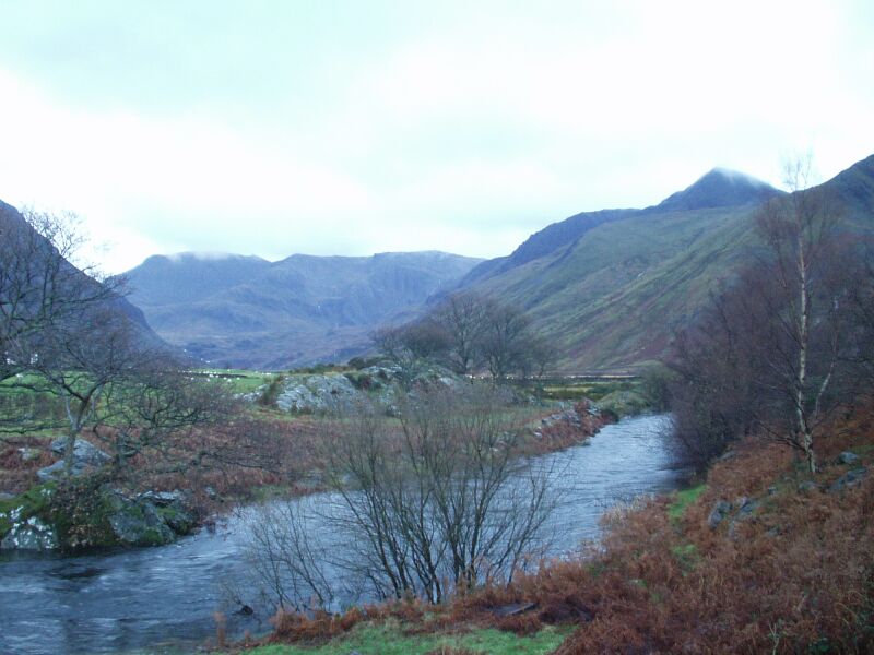 England and Wales